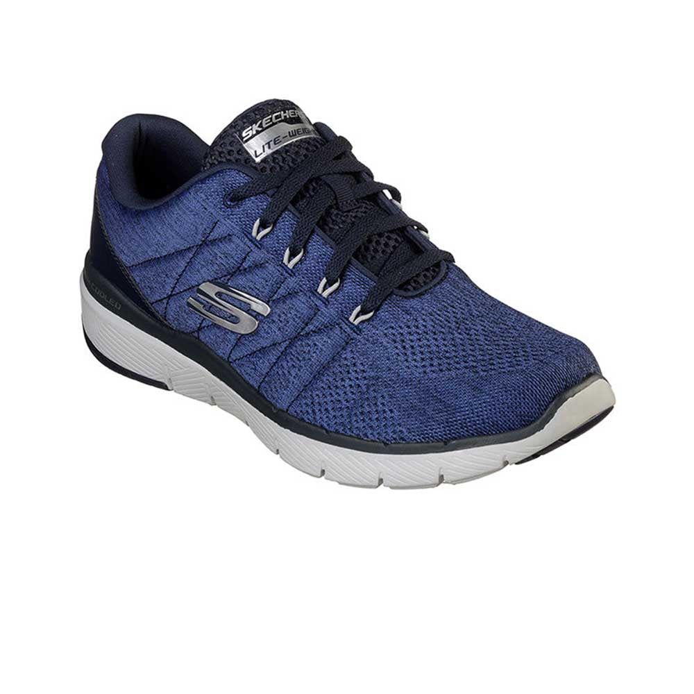 SKECHERS Flex Advantage 3.0 Stally мужские повседневные кроссовки