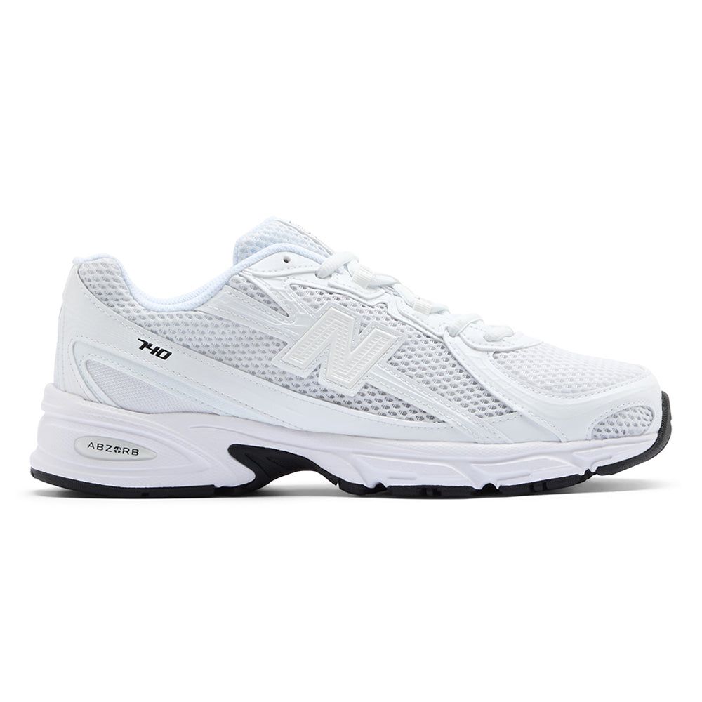 NEW BALANCE 740 унисекс повседневные кроссовки