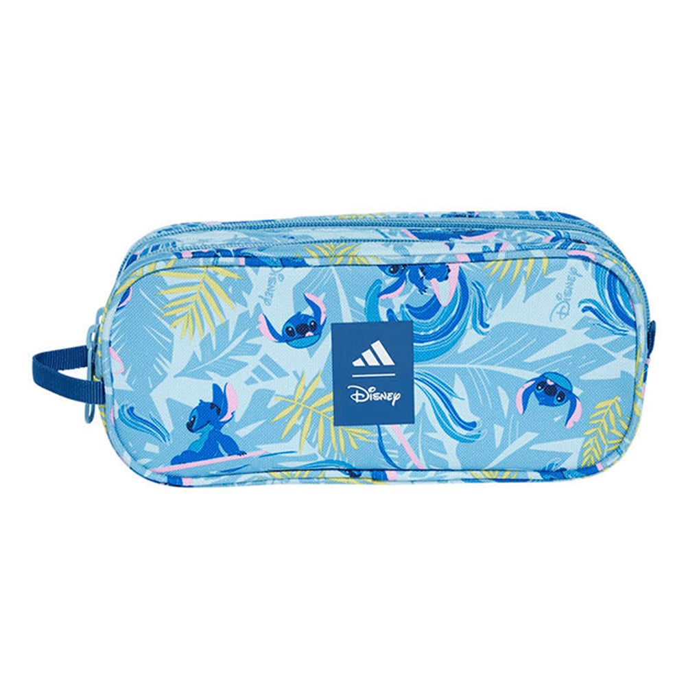ADIDAS Disney Lilo & Stitch Allover Print детский пенал