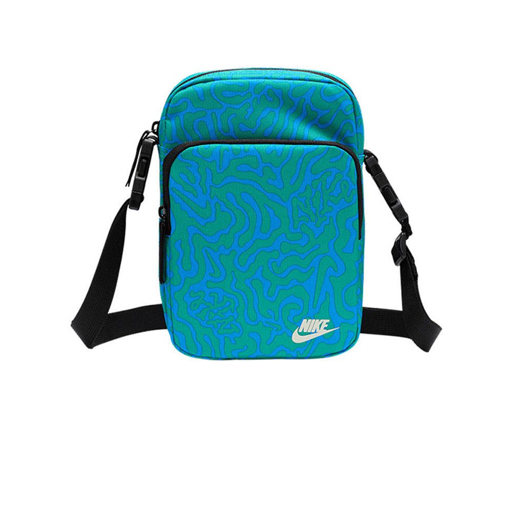 NIKE Heritage унисекс сумка через плечо