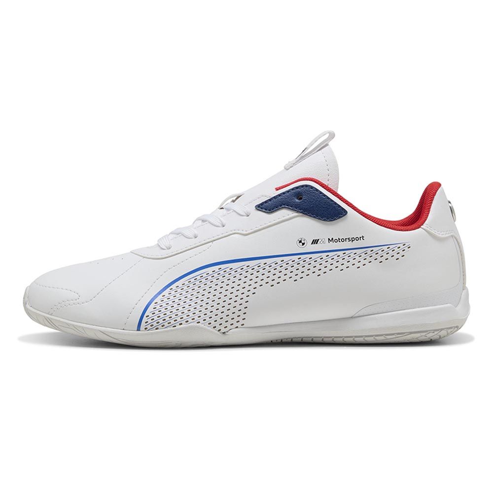 PUMA BMW M Motorsport Neo Cat 3.0 унисекс повседневные кроссовки