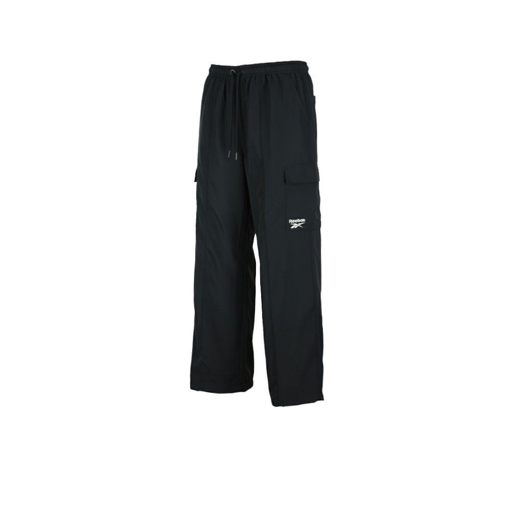 REEBOK Carolina Open Hem Cargo женские повседневные брюки