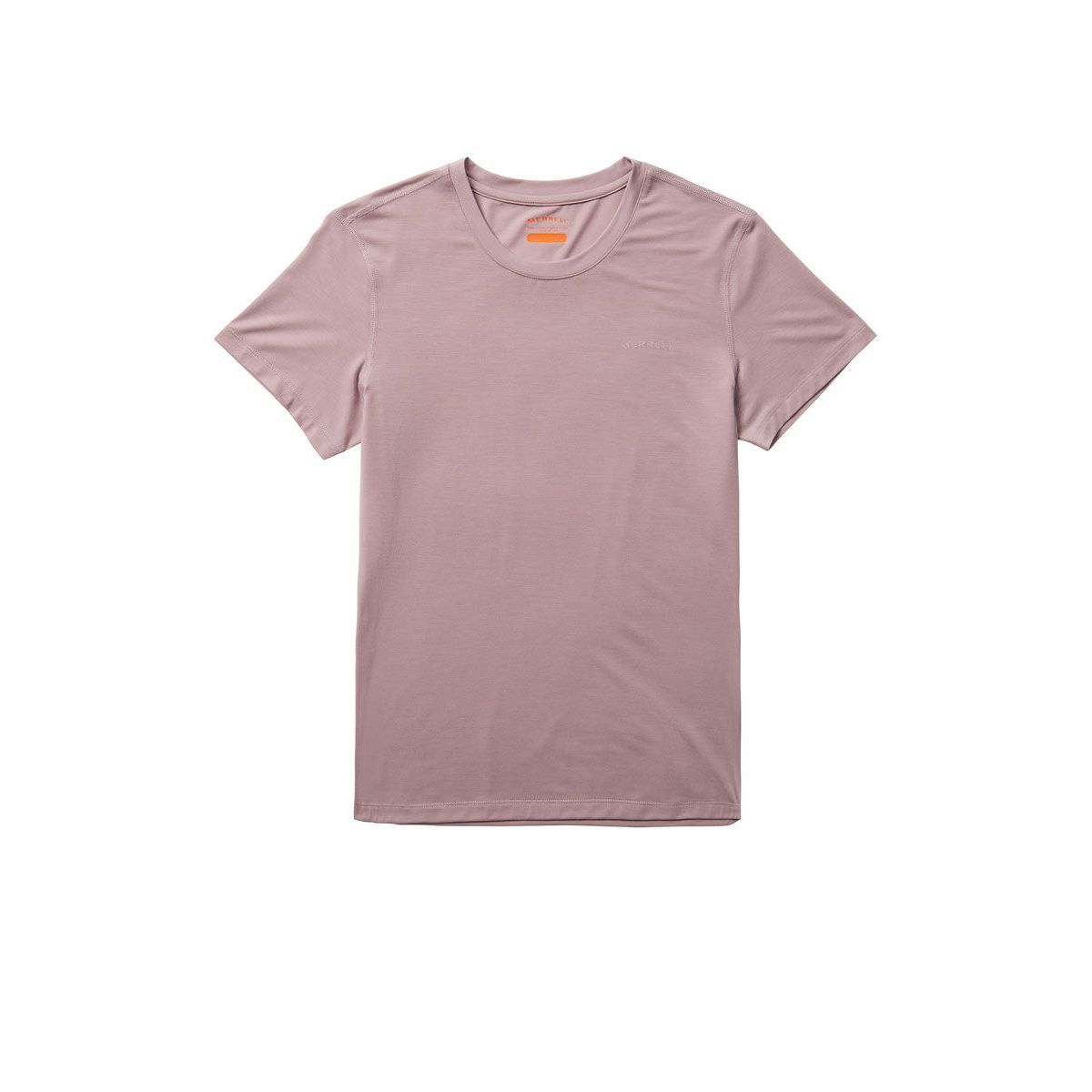 MERRELL Tencel Short Sleeve женская футболка