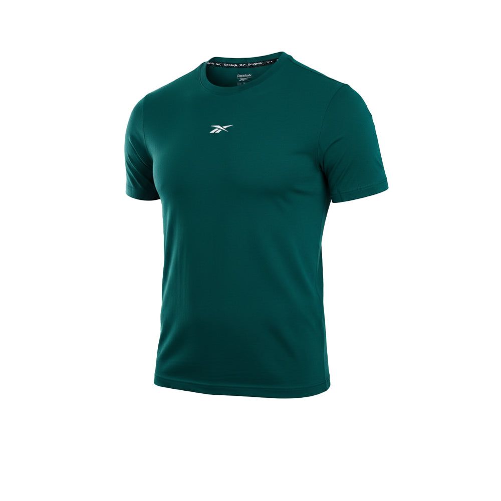 REEBOK Athlete мужская спортивная футболка