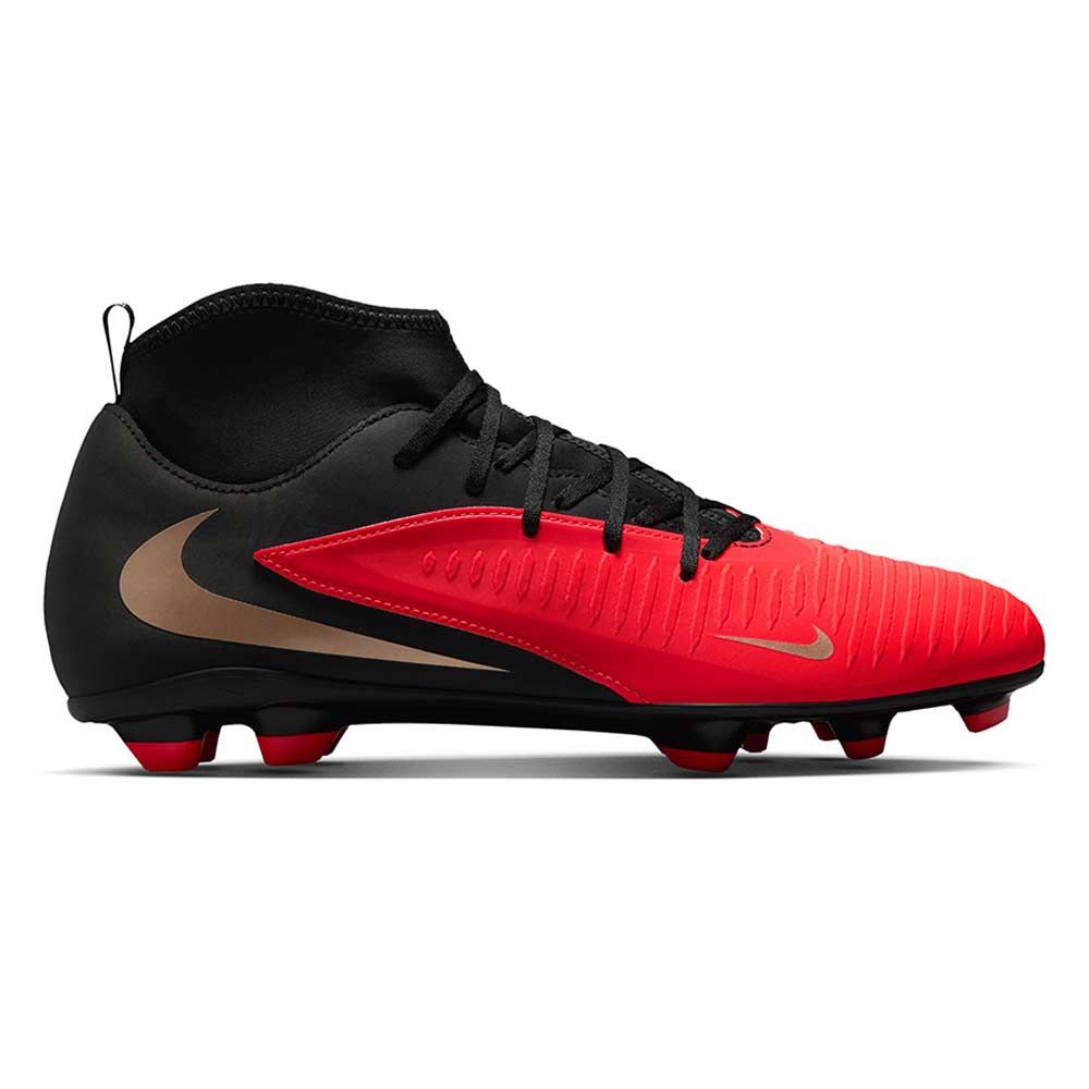 NIKE мужские Phantom 6 High Club MG футбольные бутсы