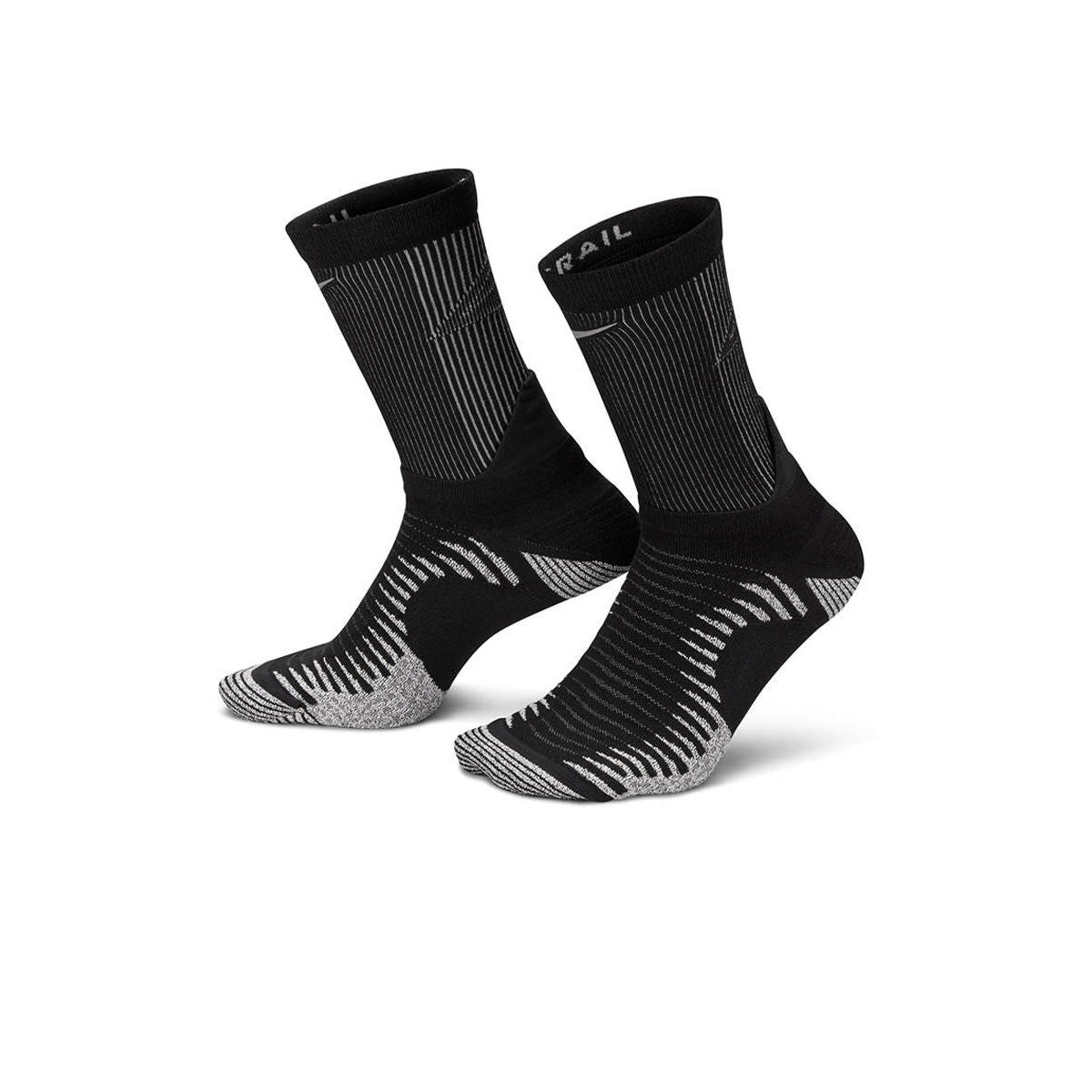 NIKE Dri-FIT унисекс носки для трейлраннинга