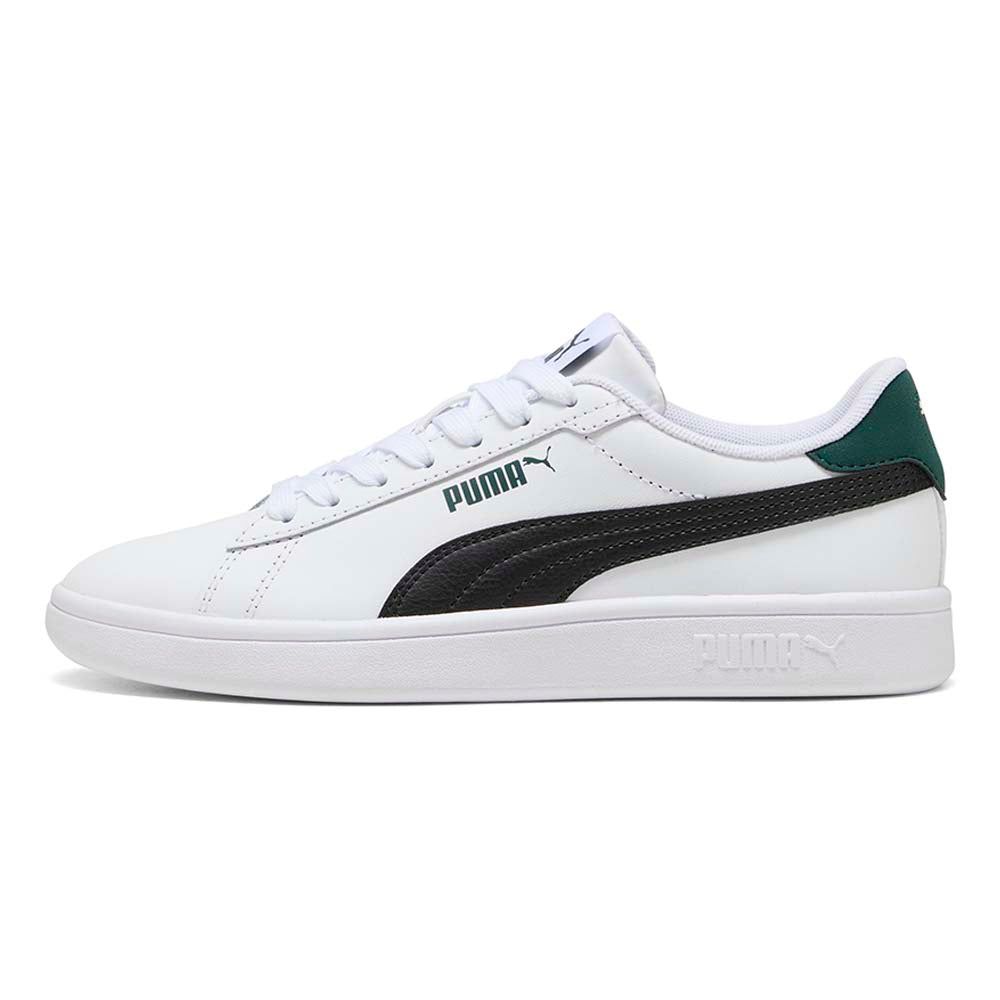 PUMA Smash 3.0 детские повседневные кроссовки
