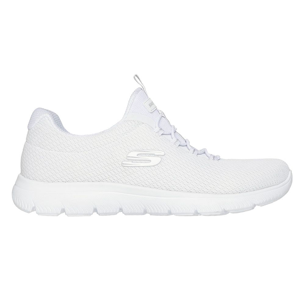 SKECHERS Summits - Summer Blush женские повседневные кроссовки