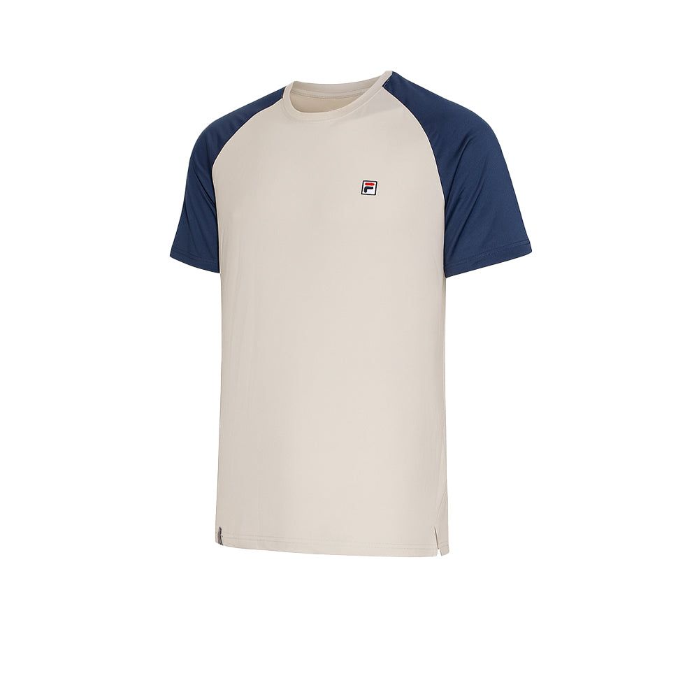 FILA Iconic мужская футболка для тренировок