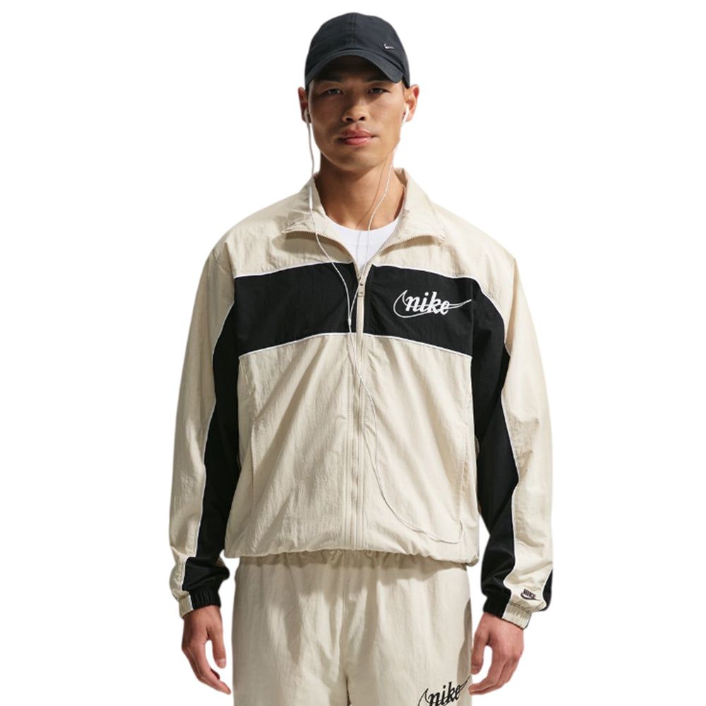 NIKE Sportswear Club мужские повседневная куртка