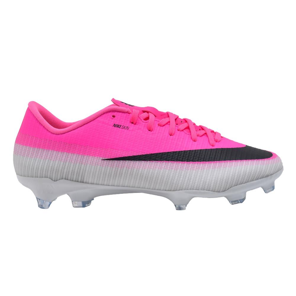 NIKE мужские Mercurial Vapor 17 Academy MG футбольные бутсы