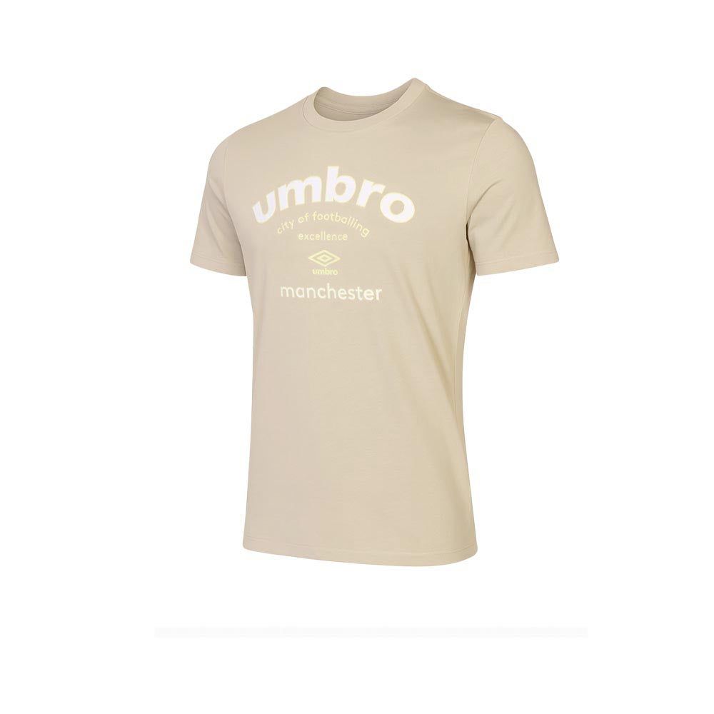 UMBRO Manchester Graphic мужская футболка