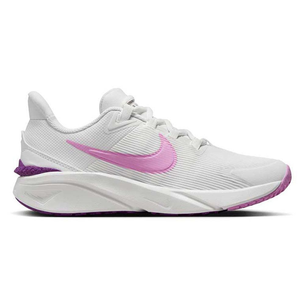 NIKE Star Runner 4 детские беговые кроссовки