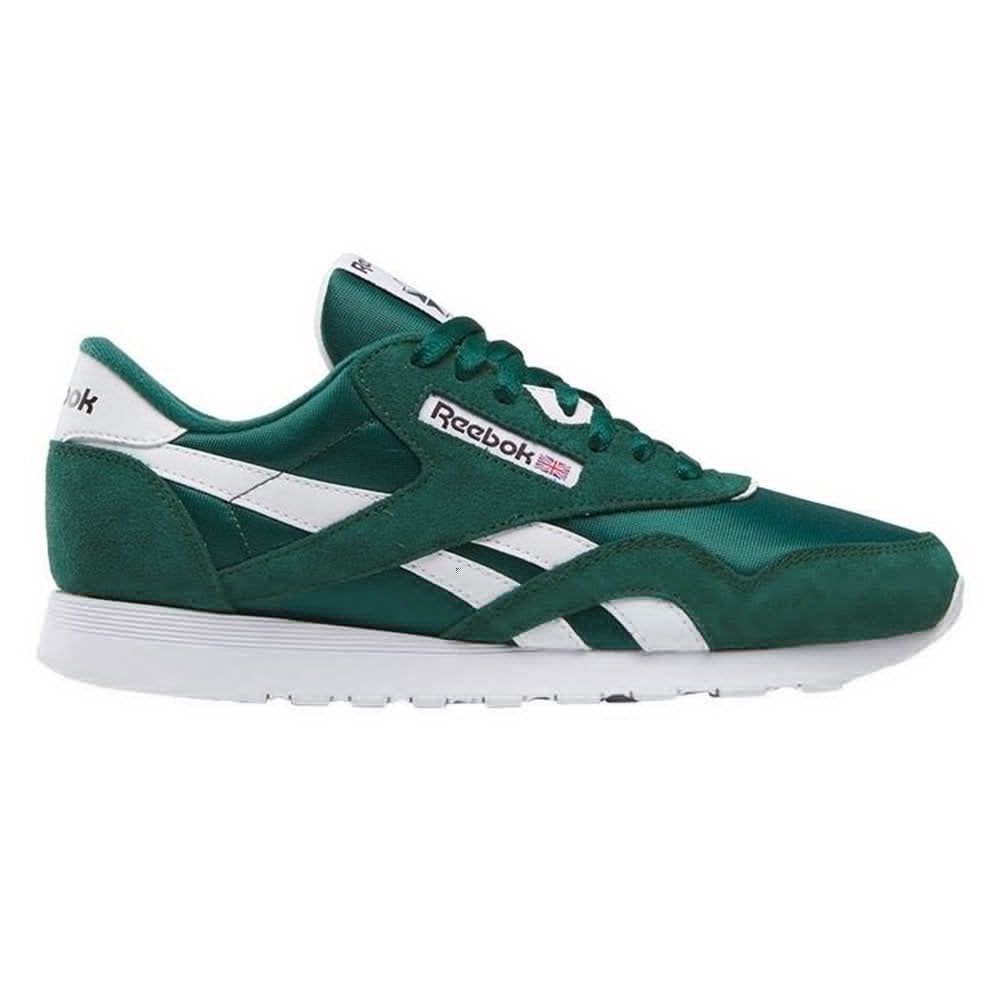 REEBOK Classic Nylon мужские повседневные кроссовки