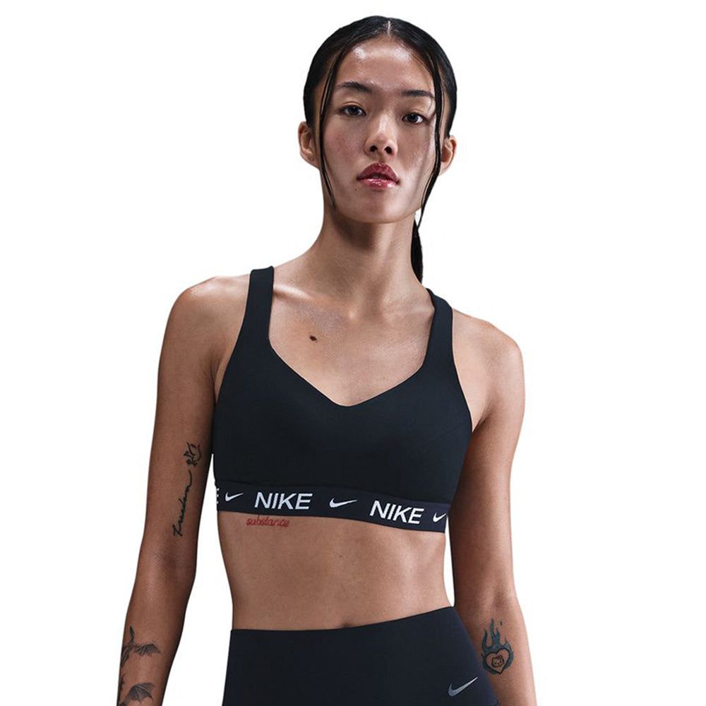NIKE Indy High Support женский спортивный бюстгальтер