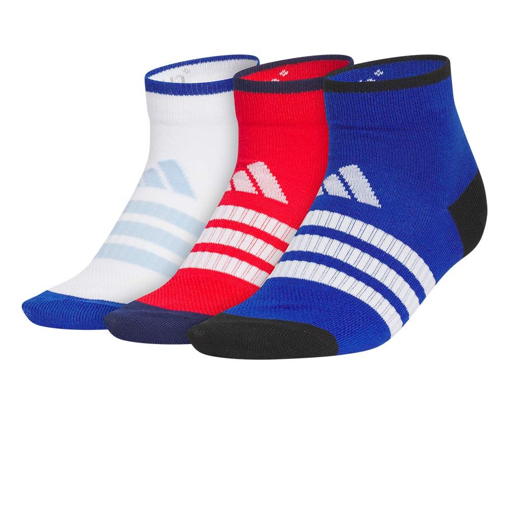 ADIDAS CLIMACOOL Ankle детские носки (3 пары)