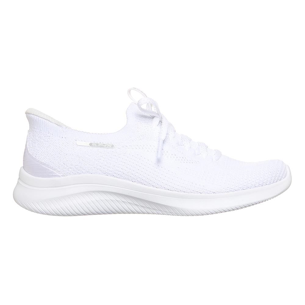 SKECHERS Hands Free Slip-ins Ultra Flex 4.0 женские повседневные кроссовки