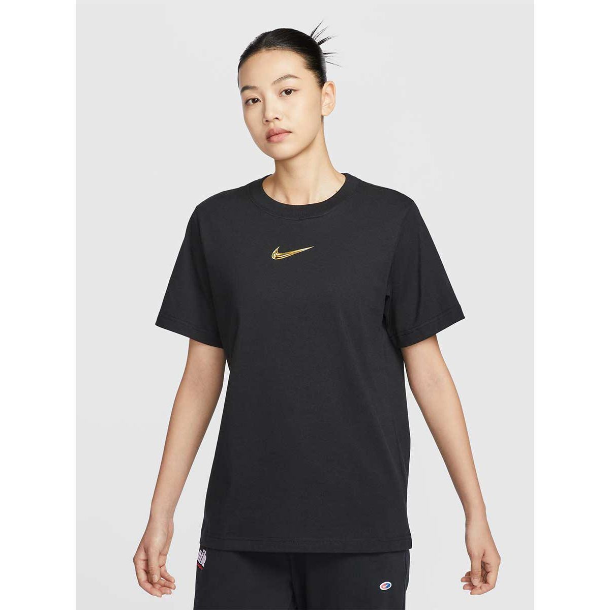 NIKE Sportswear Graphic женские футболка