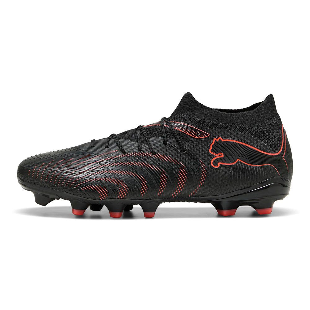 PUMA Future 9 Match FG/AG мужские футбольные бутсы