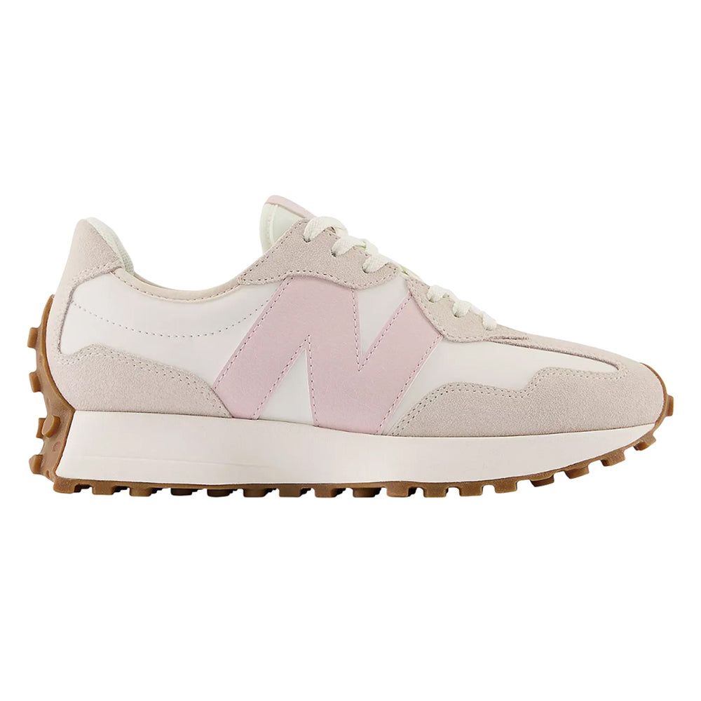 NEW BALANCE 327 женские повседневные кроссовки