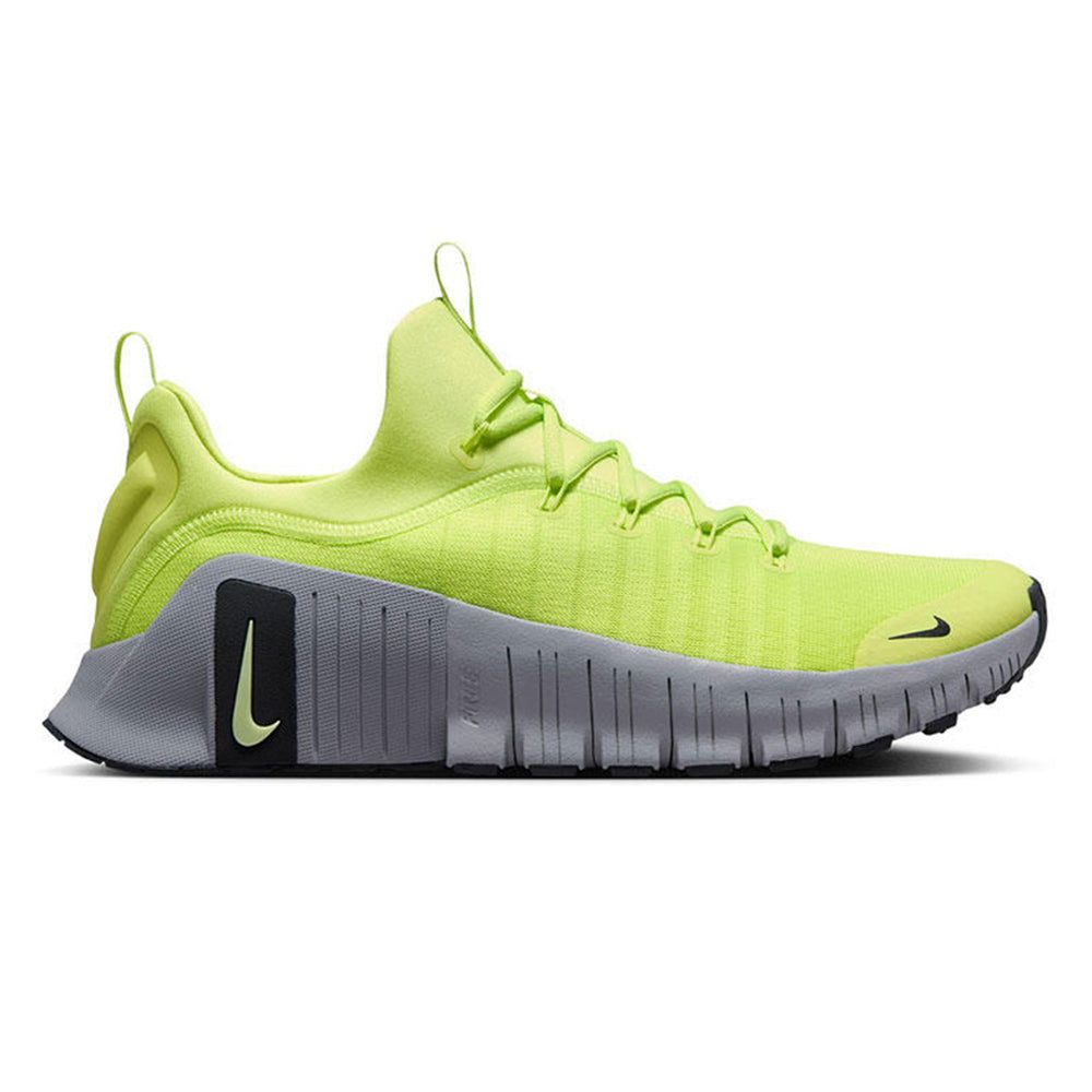 NIKE Free Metcon 6 мужские тренировочные кроссовки
