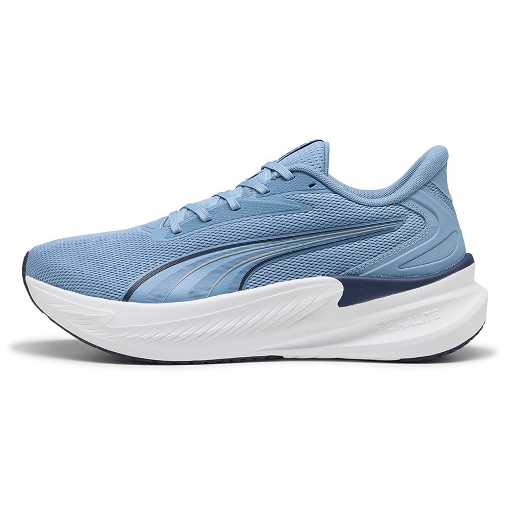 PUMA MaxStride Lite беговые кроссовки унисекс