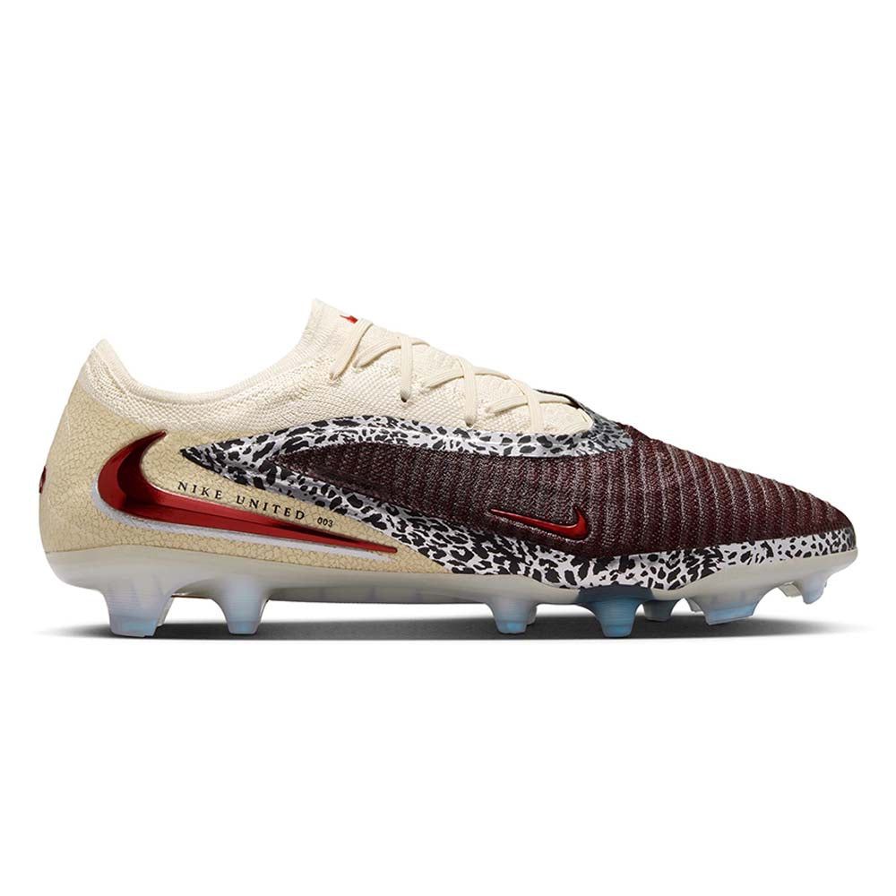 NIKE United Phantom 6 Low Elite FG мужские футбольные бутсы