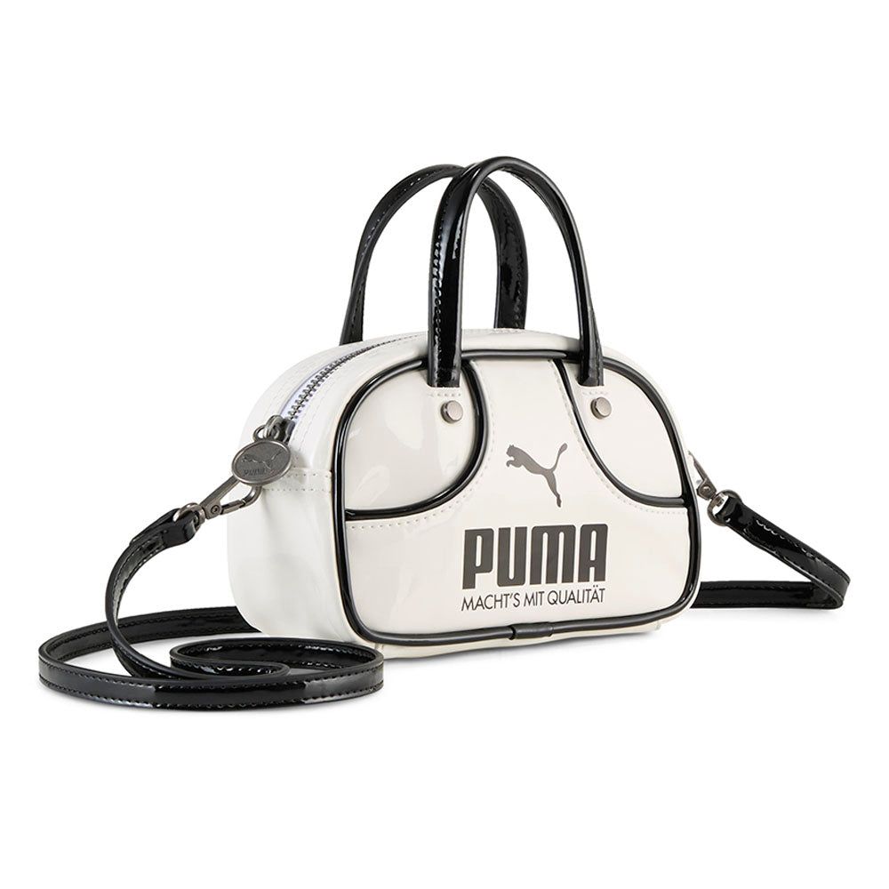 PUMA 1976 Micro унисекс сумка через плечо