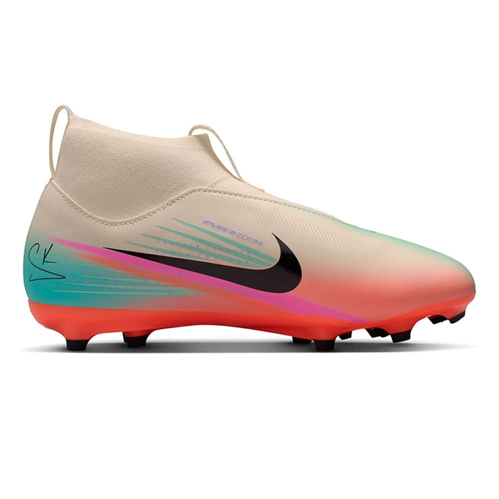 NIKE детские Mercurial Superfly 10 Academy "Sam Kerr" MG футбольные бутсы