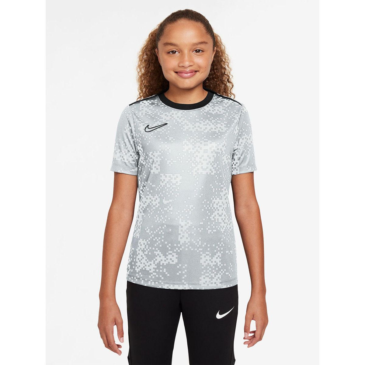 NIKE Academy Pro детская футболка для футбола