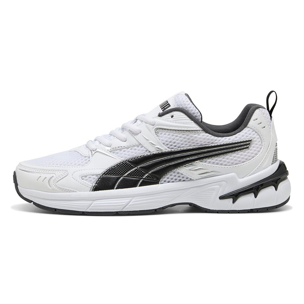 PUMA Milenio Tech 2000 унисекс повседневные кроссовки