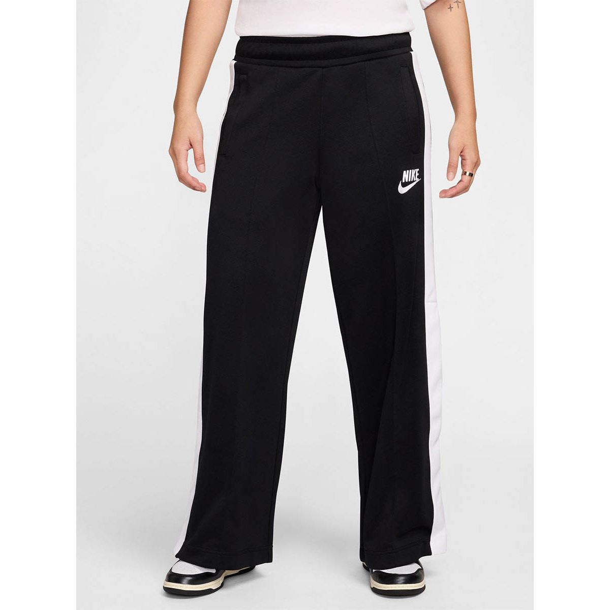 NIKE Sportswear Knit женские повседневные брюки