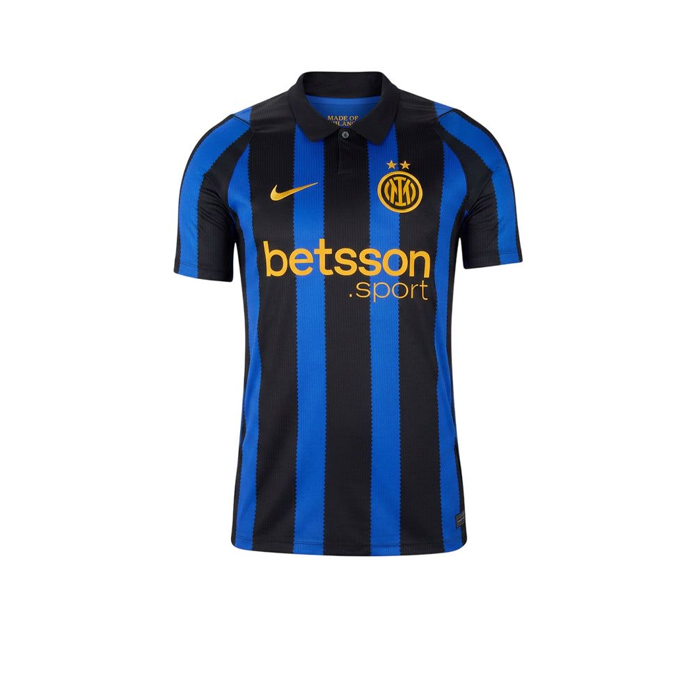 NIKE Inter Milan Home Stadium 2026/27 мужская футболка