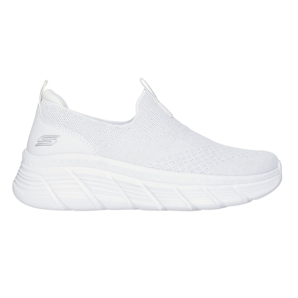 SKECHERS BOBS B Flex Hi - Hi Glitz женские повседневные кроссовки