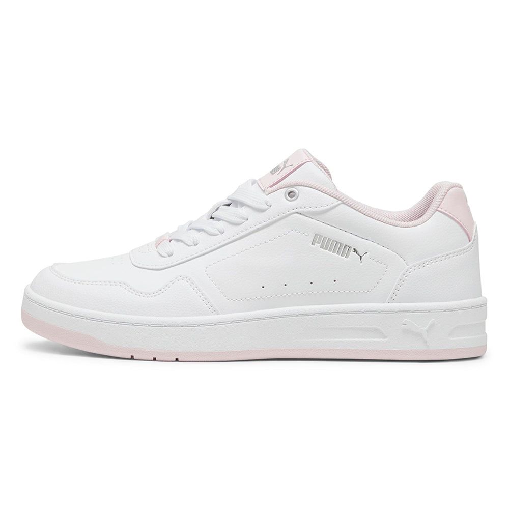 PUMA Court Classy женские повседневные кроссовки