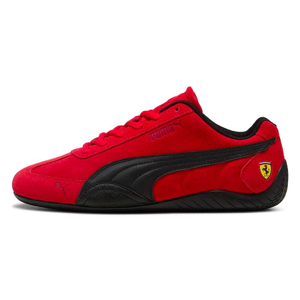 PUMA Ferrari Speedcat унисекс повседневные кроссовки