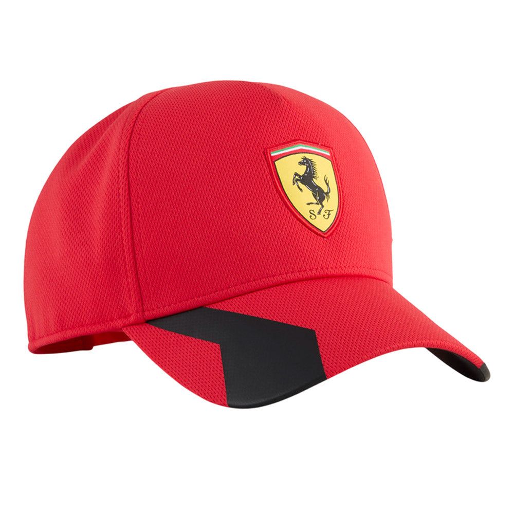 PUMA Scuderia Ferrari унисекс кепка