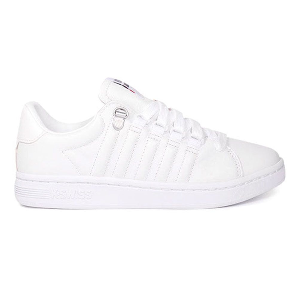 K-SWISS Lozan II женские повседневные кроссовки