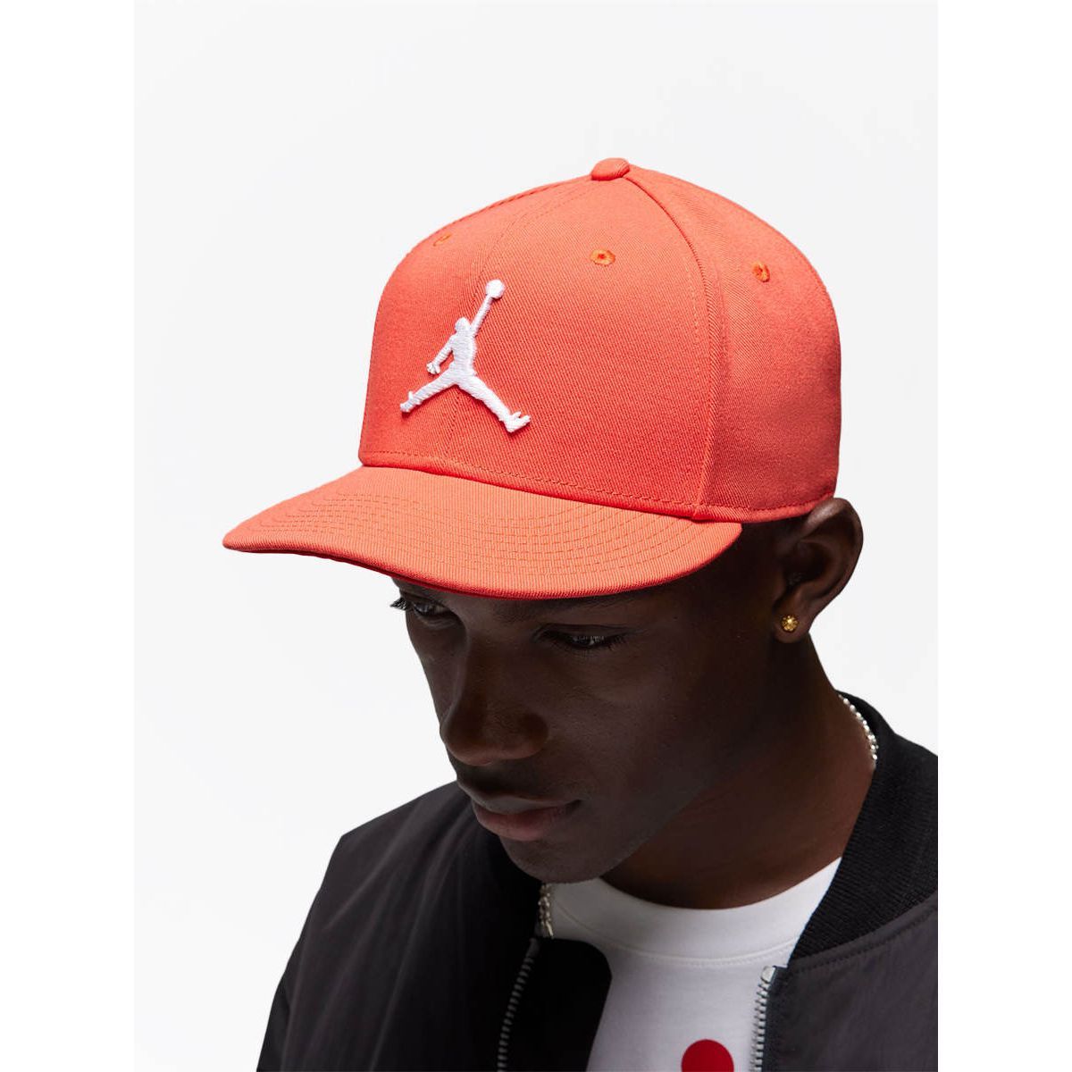 NIKE Jordan Jumpman Pro унисекс кепка