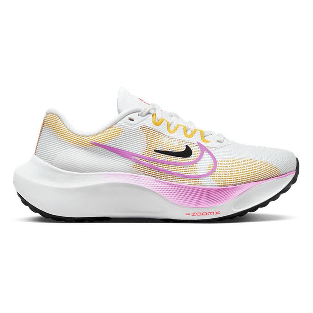 NIKE Zoom Fly 5 женские кроссовки для бега