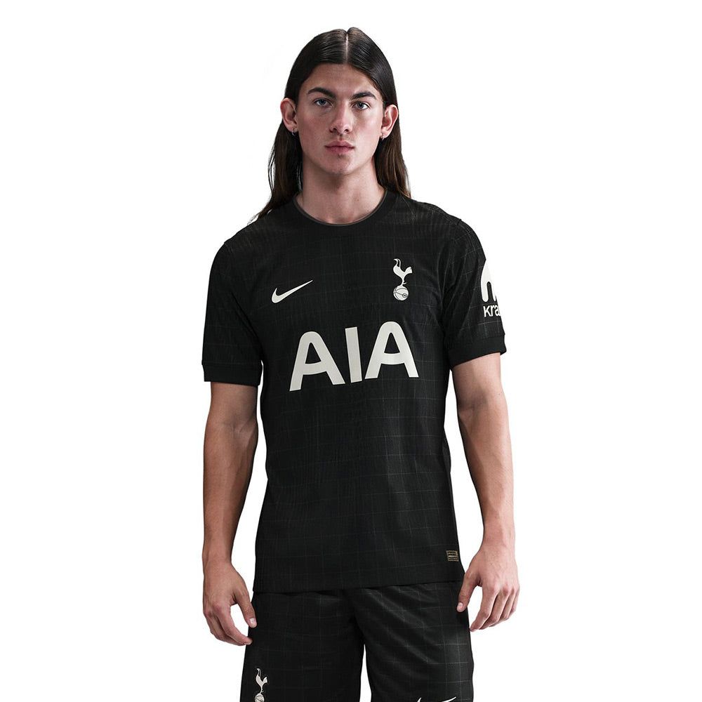 NIKE мужская Tottenham Hotspur Away Match 2025/26 футболка