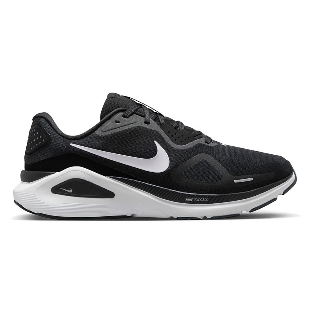 NIKE Structure 26 (Extra Wide) мужские беговые кроссовки