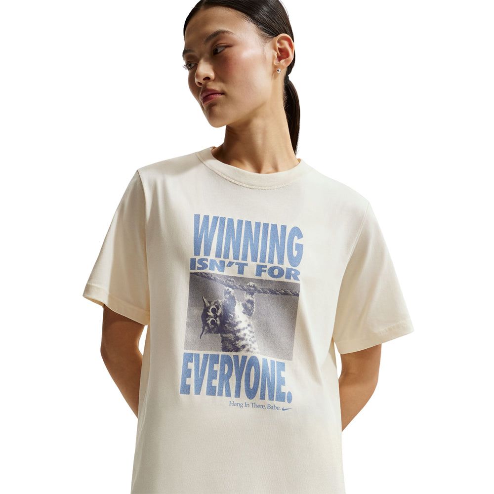 NIKE Sportswear женские футболка