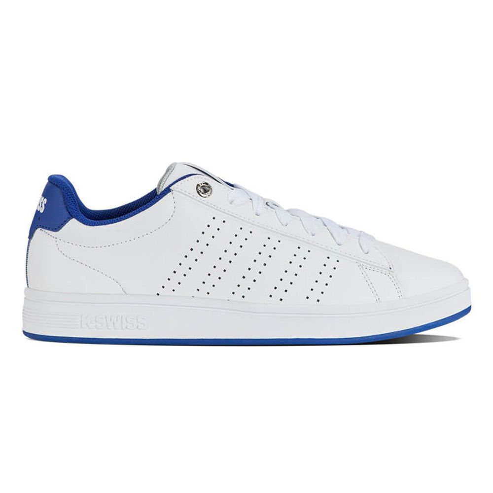 K-SWISS Base Court мужские повседневные кроссовки