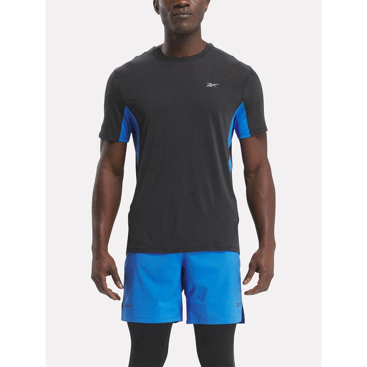 REEBOK RBK-CHILL Athlete 2.0 мужская тренировочная футболка
