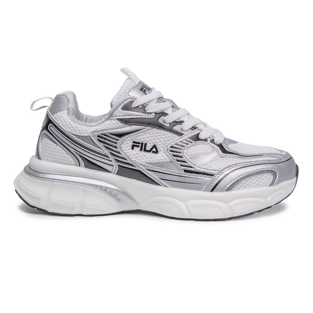 FILA Rockey женские повседневные кроссовки