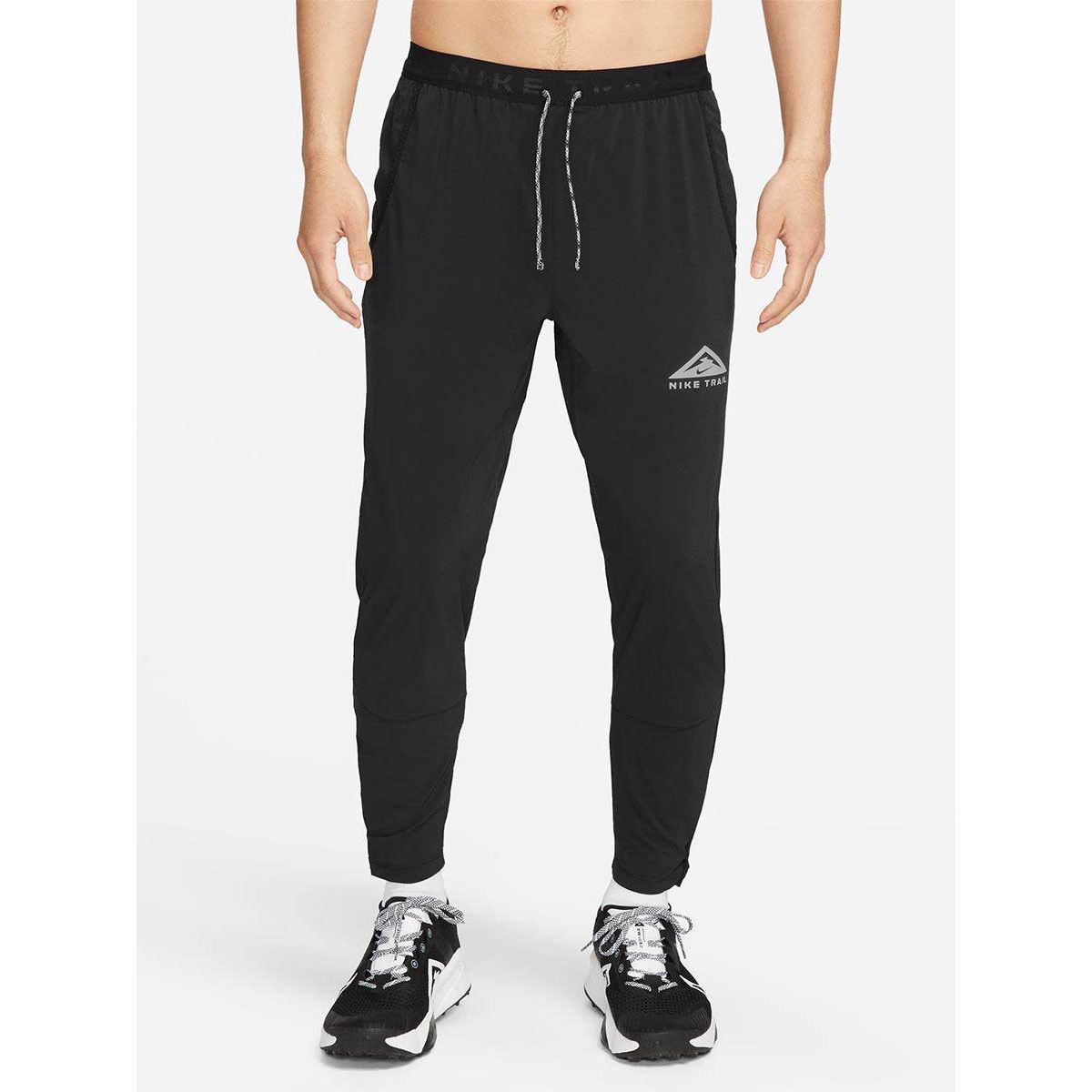 NIKE Dri-FIT мужские брюки для бега