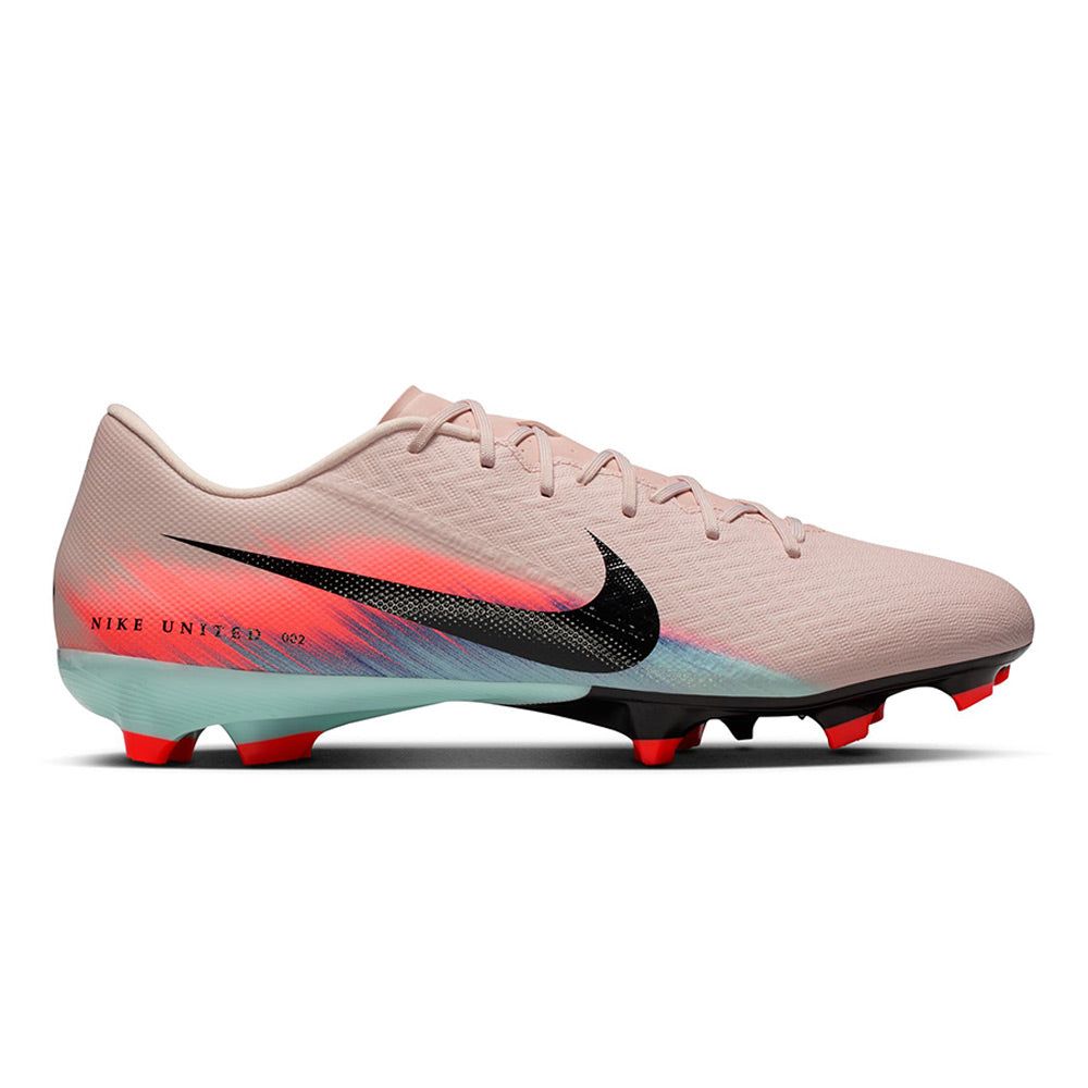 NIKE United Mercurial Vapor 16 Academy MG мужские футбольные бутсы