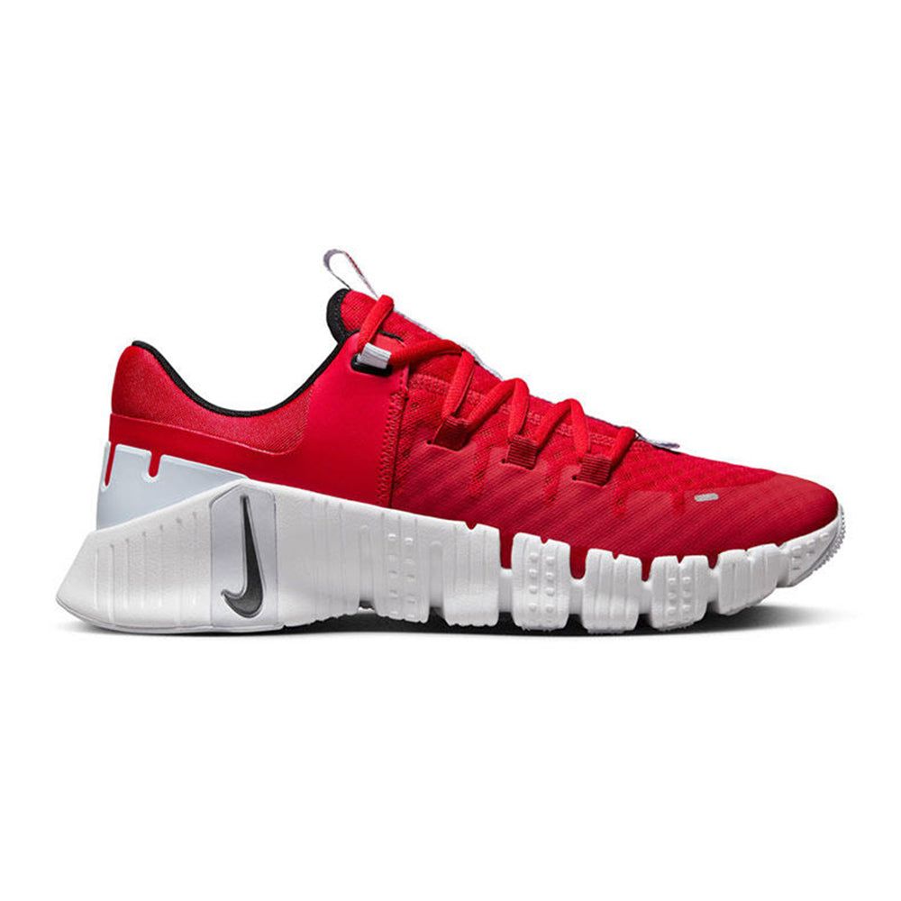 NIKE Free Metcon 5 мужские тренировочные кроссовки