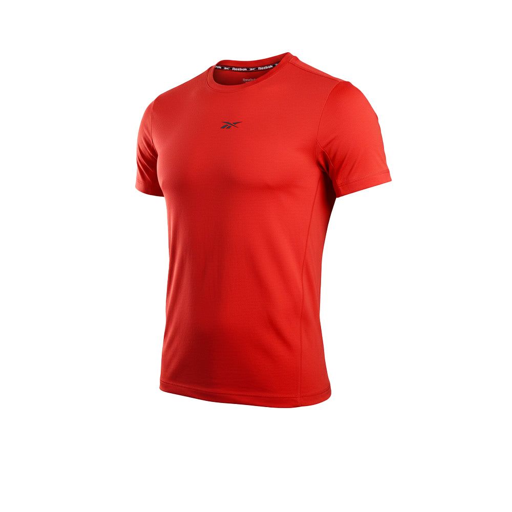 REEBOK Athlete мужская спортивная футболка
